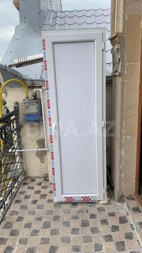 3 otaqlı yeni tikili - Yeni Günəşli q. - 100 m² (8)