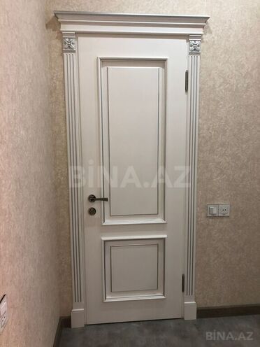 2 otaqlı yeni tikili - Elmlər Akademiyası m. - 68 m² (15)