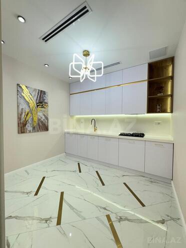 3 otaqlı yeni tikili - Nəsimi r. - 100 m² (12)
