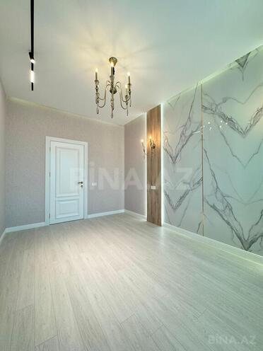 3 otaqlı yeni tikili - Nəsimi r. - 100 m² (11)