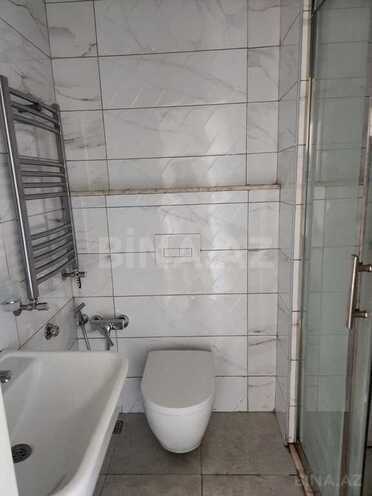 2 otaqlı yeni tikili - 20 Yanvar m. - 55 m² (9)