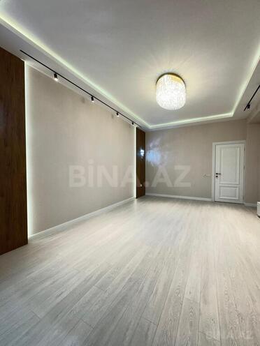 3 otaqlı yeni tikili - Nəsimi r. - 100 m² (7)