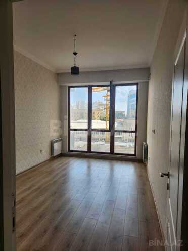 2 otaqlı yeni tikili - 20 Yanvar m. - 55 m² (2)