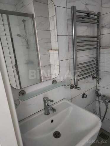 2 otaqlı yeni tikili - 20 Yanvar m. - 55 m² (8)