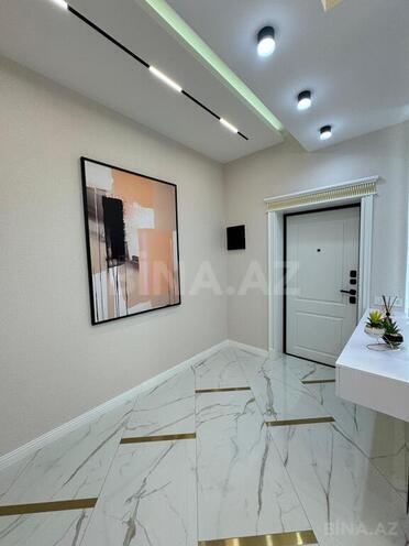 3 otaqlı yeni tikili - Nəsimi r. - 100 m² (8)