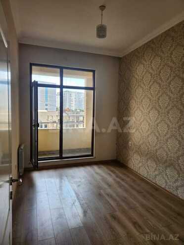 2 otaqlı yeni tikili - 20 Yanvar m. - 55 m² (3)