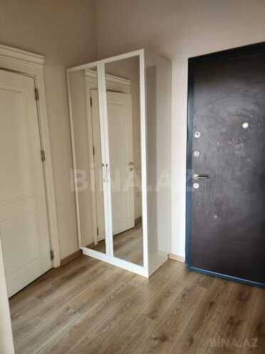 2 otaqlı yeni tikili - 20 Yanvar m. - 55 m² (6)