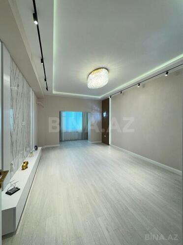3 otaqlı yeni tikili - Nəsimi r. - 100 m² (4)