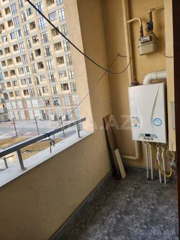 2 otaqlı yeni tikili - 20 Yanvar m. - 55 m² (10)