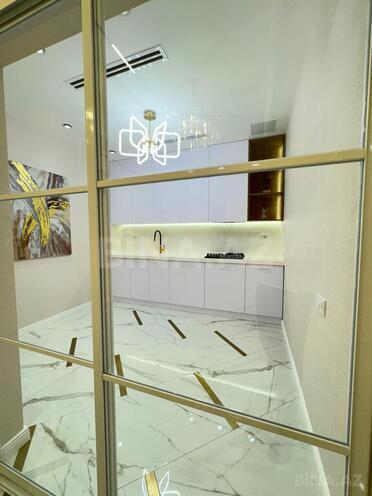 3 otaqlı yeni tikili - Nəsimi r. - 100 m² (13)