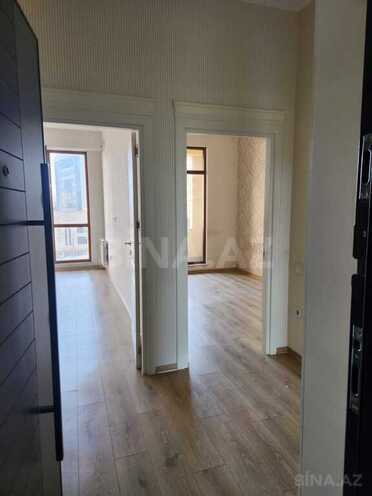 2 otaqlı yeni tikili - 20 Yanvar m. - 55 m² (4)