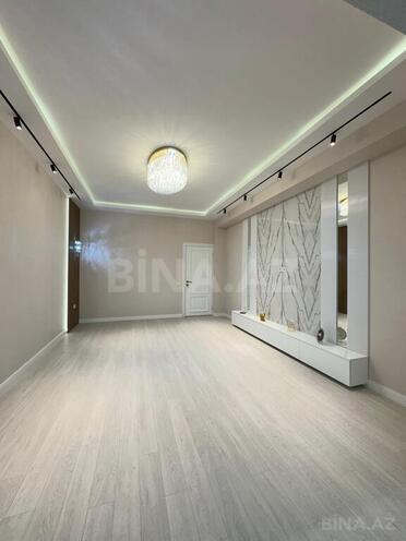 3 otaqlı yeni tikili - Nəsimi r. - 100 m² (6)