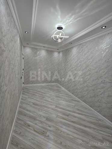 3 otaqlı köhnə tikili - Memar Əcəmi m. - 58 m² (1)