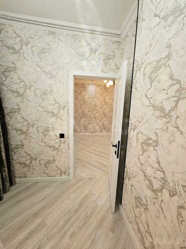 3 otaqlı köhnə tikili - Memar Əcəmi m. - 58 m² (9)