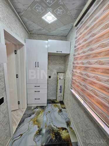 3 otaqlı köhnə tikili - Memar Əcəmi m. - 58 m² (10)