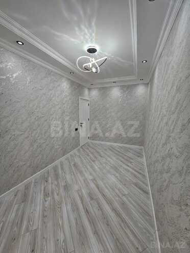 3 otaqlı köhnə tikili - Memar Əcəmi m. - 58 m² (2)