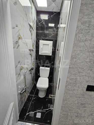 3 otaqlı köhnə tikili - Memar Əcəmi m. - 58 m² (15)