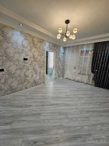 3 otaqlı köhnə tikili - Memar Əcəmi m. - 58 m² (4)