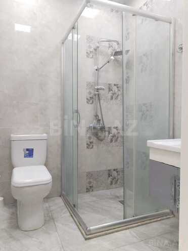 2 otaqlı yeni tikili - İnşaatçılar m. - 52 m² (10)