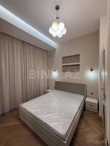 2 otaqlı yeni tikili - İçəri Şəhər m. - 60 m² (5)