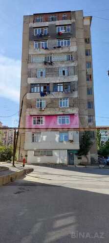 Obyekt - Qaraçuxur q. - 34 m² (1)