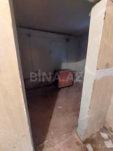 Obyekt - Qaraçuxur q. - 34 m² (3)