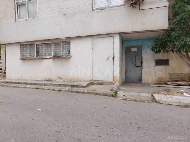 Obyekt - Qaraçuxur q. - 34 m² (4)