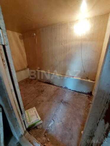 Obyekt - Qaraçuxur q. - 34 m² (8)