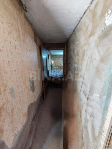 Obyekt - Qaraçuxur q. - 34 m² (5)