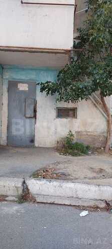 Obyekt - Qaraçuxur q. - 34 m² (2)