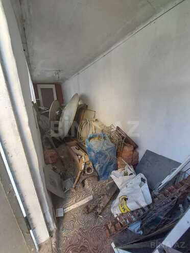 Obyekt - Qaraçuxur q. - 34 m² (6)