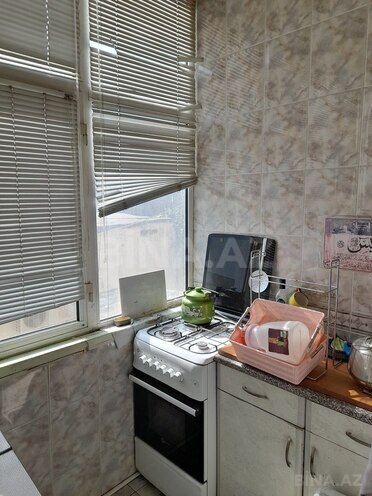 2 otaqlı köhnə tikili - İçəri Şəhər m. - 45 m² (2)