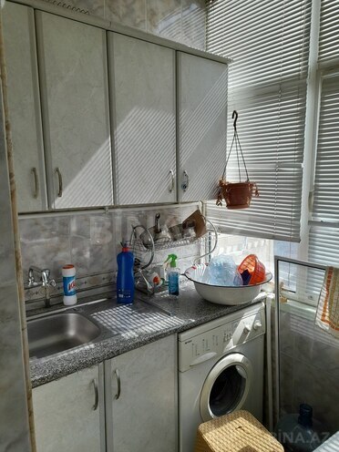 2 otaqlı köhnə tikili - İçəri Şəhər m. - 45 m² (1)