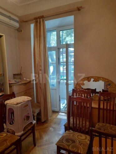 2 otaqlı köhnə tikili - İçəri Şəhər m. - 45 m² (8)