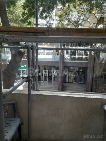2 otaqlı köhnə tikili - İçəri Şəhər m. - 45 m² (9)