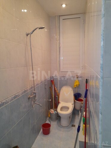 2 otaqlı köhnə tikili - İçəri Şəhər m. - 45 m² (4)