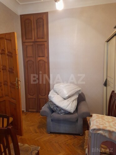 2 otaqlı köhnə tikili - İçəri Şəhər m. - 45 m² (10)