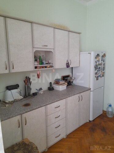 2 otaqlı köhnə tikili - İçəri Şəhər m. - 45 m² (3)