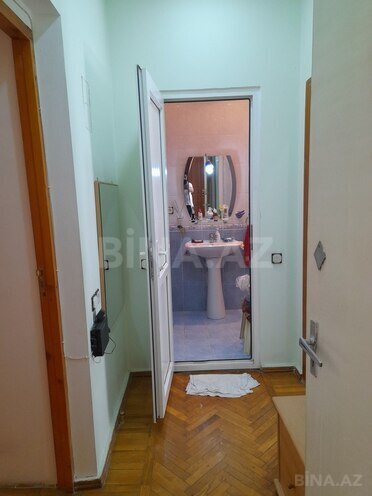 2 otaqlı köhnə tikili - İçəri Şəhər m. - 45 m² (7)