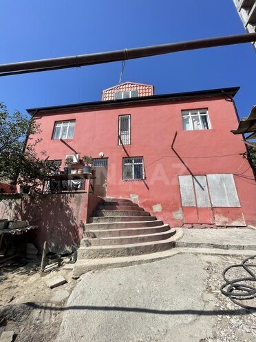 8-комн. дом/дача - Хатаинский р. - 350 м² (2)