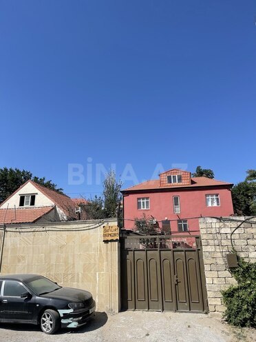 8-комн. дом/дача - Хатаинский р. - 350 м² (1)