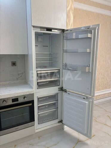 2 otaqlı yeni tikili - Nərimanov r. - 58 m² (6)