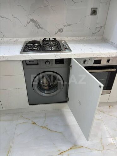 2 otaqlı yeni tikili - Nərimanov r. - 58 m² (7)