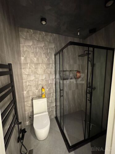 2 otaqlı yeni tikili - Xırdalan - 44 m² (9)