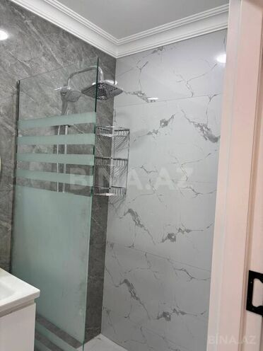 2 otaqlı yeni tikili - Nərimanov r. - 58 m² (10)
