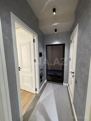 2 otaqlı yeni tikili - Xırdalan - 44 m² (10)