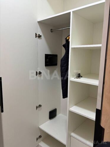 2 otaqlı yeni tikili - Nərimanov r. - 58 m² (11)