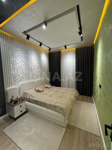 2 otaqlı yeni tikili - Xırdalan - 44 m² (3)