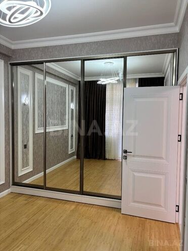 2 otaqlı yeni tikili - Nərimanov r. - 58 m² (4)
