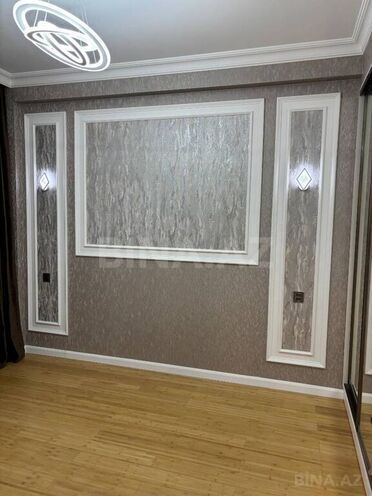 2 otaqlı yeni tikili - Nərimanov r. - 58 m² (3)